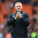 Rooney MLS'te hoca oluyor