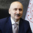 Bakan Karaismailoğlu: Osmangazi Köprüsü'nden araç geçişinde rekor kırıldı