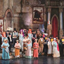 Operanın yıldızları Haliç’te parlayacak