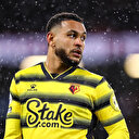 Joshua King Fenerbahçe'de