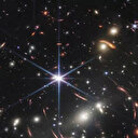 NASA paylaştı: Evrenin en derin görüntüsü