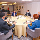 6’lı masa hesapları: 20 milletvekili ve bakanlık istiyorlar