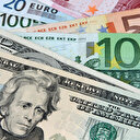 Avro/dolar paritesi 20 yılın ardından ilk kez 1'in altına geriledi