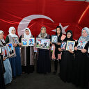 Diyarbakır annelerinden çocuklarına 'teslim ol' çağrısı