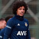 Fenerbahçe'de ayrılık sırası Luiz Gustavo'da
