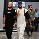 Joshua King: "15 yaşından beri Fenerbahçe forması giymemi söylüyorlar"