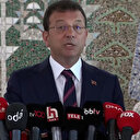 Sel yaşanırken yine tatilde olan İmamoğlu: Afet yaşanmadı su baskınıydı