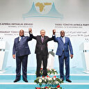 Afrika’da çember daralıyor