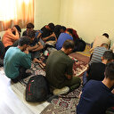 Van'da 23 düzensiz göçmen yakalandı