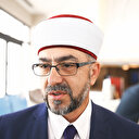 İskeçe müftüsünü kaybetti