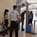 Hastanelerde “Kapı Güvenlik Sistemleri” kurulmaya başlandı