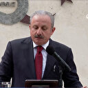 TBMM Başkanı Şentop: Türkiye bu hain tertibi boşa çıkardı