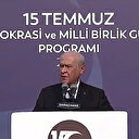 MHP Genel Başkanı Bahçeli: Milli birlik ve dayanışma ruhu FETÖ'nün hesaplarını boşa çıkardı