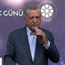 Cumhurbaşkanı Erdoğan: Milletimiz 15 Temmuz'da destan yazdı