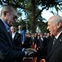 MHP Genel Başkanı Bahçeli: Sayın Erdoğan'ı tanıyınız anlayınız anlatınız