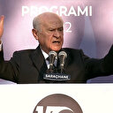 MHP Genel Başkanı Bahçeli: Sayın Erdoğan'ı tanıyınız anlayınız anlatınız