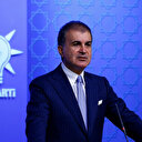 AK Parti Sözcüsü Çelik'ten 15 Temmuz mesajı: Cumhurbaşkanımız ölümü göze alarak milli iradeye sahip çıkmıştır