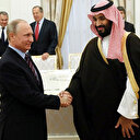 Suudi Arabistan'dan 'Rusya' hamlesi