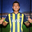 Kim Min-Jae Rennes'de