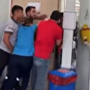 Batman'da sağlık çalışanlarına saldırı girişimi: Kapıya yaslanarak kurtuldular