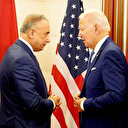 Biden Cidde’de Irak Başbakanı el-Kazımi ile görüştü