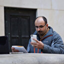 FETÖ firarisi Emre Uslu 15 Temmuz şehitleriyle dalga geçti