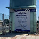 Engelli vatandaşın çilesine çözüm yok: Aynı anda 10 metro yaptığını söyleyen İBB iki asansörü tamir edemedi