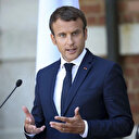 Macron'dan Fransa halkına hazırlıklı olun çağrısı: Enerjide tasarruf için sokak lambalarını kapatacağız