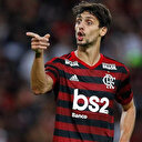 Rodrigo Caio'nun menajerinden Fenerbahçe açıklaması