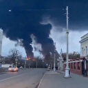 Rusya Odessa’da NATO füzelerinin bulunduğu depoyu vurdu