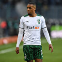 Fenerbahçe'nin istediği Alassane Plea için Galatasaray da devreye girdi