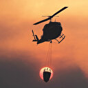 Avrupa'da alevler durmuyor