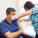 Korona vakaları artıyor: Tedbir al  aşını yaptır!