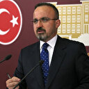 AK Parti Grup Başkanvekili Bülent Turan tehditler savuran Kılıçdaroğlu'na seslendi: Ne büyük bir acizliktir bu?