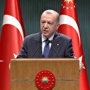 Cumhurbaşkanı Erdoğan: İsveç ve Finlandiya gereken adımları atmazsa süreci donduracağız
