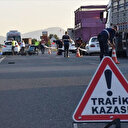 Bakan Soylu bayram tatilinde trafik bilançosunu açıkladı