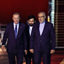 Cumhurbaşkanı Erdoğan İran'da