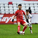 Doğukan Sinik: "Benim her zaman hedefim Avrupa'ydı"