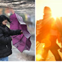 Meteoroloji il il uyardı: Serin havanın ardından kavurucu sıcaklar geliyor