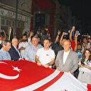 Kıbrıs Barış Harekatı’nın 48 yıl dönümü kutlanıyor: Türkiye güvencemiz