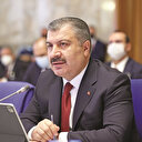 Sağlık Bakanı Koca açıkladı: Vaka artışı 40 katına çıktı