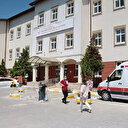 Bakan Koca: Bolu'da içme suyundan zehirlenen 30 kişi hastaneye kaldırıldı