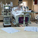 Türk Yoğun Bakım Derneği Başkanı: Bazı hastanelerde şimdiden yüzde 100 doluluk oranına ulaşıldı