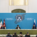 Tahran'daki üçlü zirveden 16 maddelik bildiri: Suriye'de gayrimeşru özyönetim teşebbüsleri reddedildi