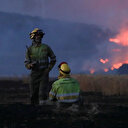 Avrupa'da aşırı sıcaklıkların kıyameti sürüyor: AB Komisyonu'ndan bölgenin yarısı için kuraklık uyarısı