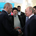Putin'den Cumhurbaşkanı Erdoğan'a tahıl koridoru övgüsü: Türkiye Cumhuriyeti ve kişisel olarak çok şey yaptı