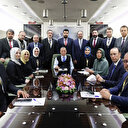 Cumhurbaşkanı Erdoğan: ABD şu anda Fırat'ın doğusunu terk etmek durumunda