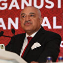 Mehmet Büyükekşi'den 'yabancı hakem' açıklaması