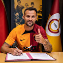 Galatasaray, Seferovic'in maliyetini açıkladı