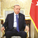 Cumhurbaşkanı Erdoğan İran dönüşü ABD’ye mesaj verdi: ABD Fırat’ın doğusundan çekilmeli